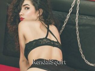 KendalSquirt