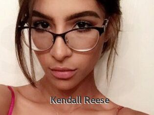 Kendall_Reese