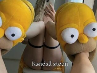 Kendall_stoon