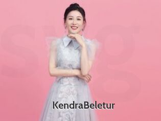 KendraBeletur