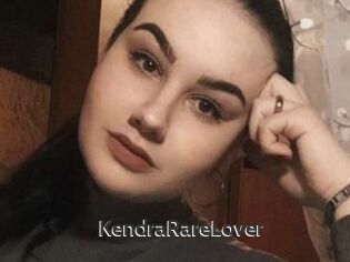 KendraRareLover