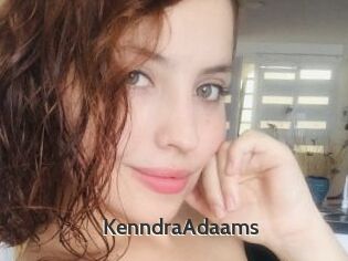 KenndraAdaams