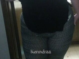 Kenndraa