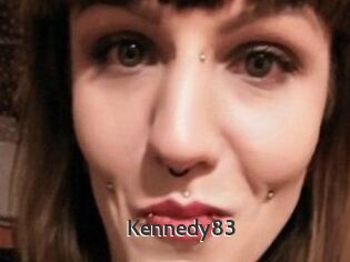 Kennedy83