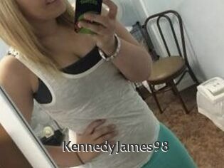 KennedyJames98