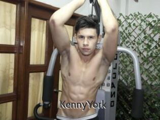 KennyYork