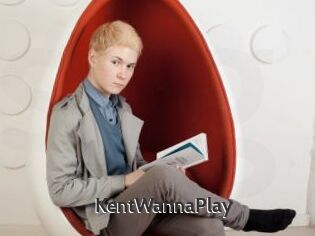 KentWannaPlay