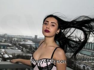 KenyaAllyson