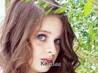 Kenziee