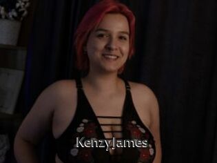 KenzyJames