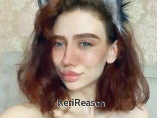 KeriReason