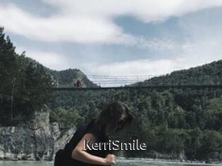 KerriSmile