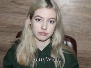 KerryWhite