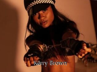 Kerry_Brown