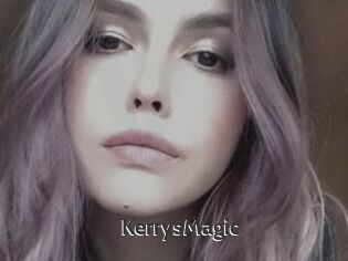 KerrysMagic