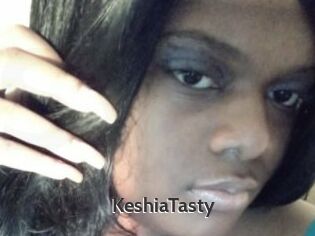 KeshiaTasty