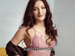 KeviaThomson
