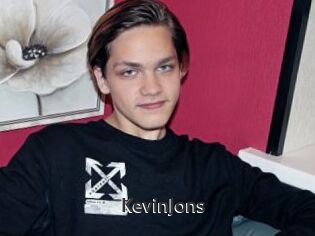KevinJons