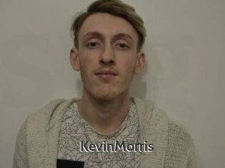 KevinMorris
