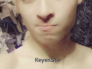 KeyenStar