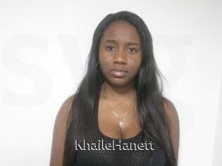 KhaileHanett
