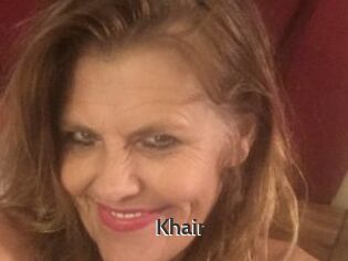 Khair