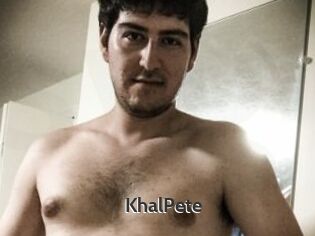 KhalPete