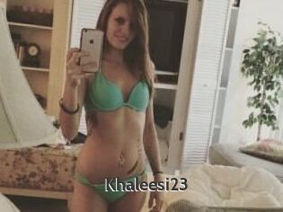 Khaleesi23