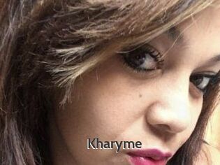 Kharyme