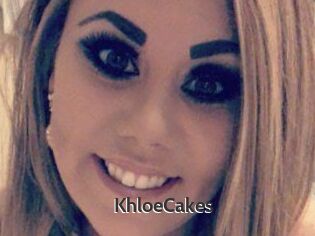 KhloeCakes