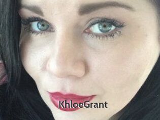 KhloeGrant