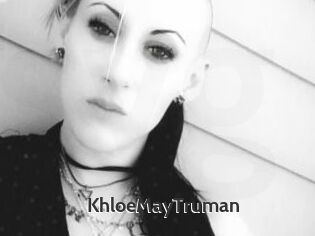 KhloeMayTruman