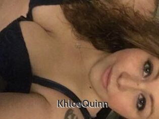 KhloeQuinn
