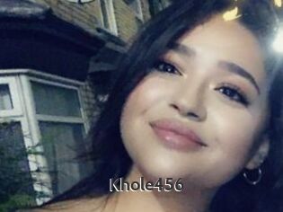 Khole456