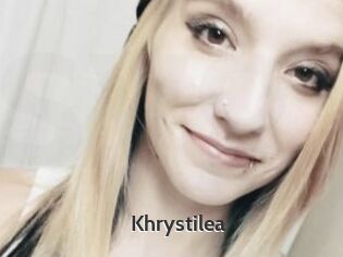 Khrystilea