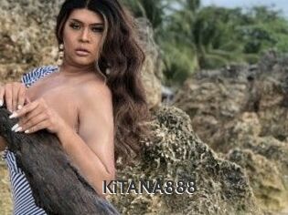 KiTANA888