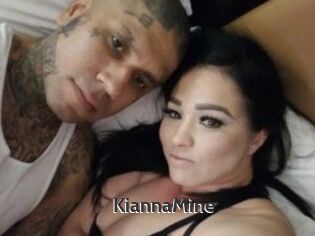 KiannaMine