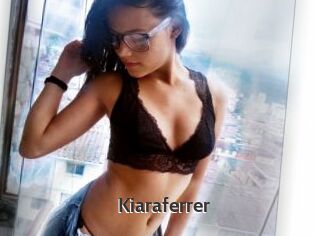 Kiaraferrer