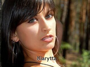 Kiarytta