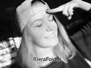 KieraFoster