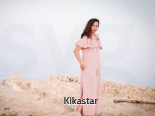 Kikastar