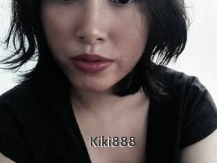 Kiki888