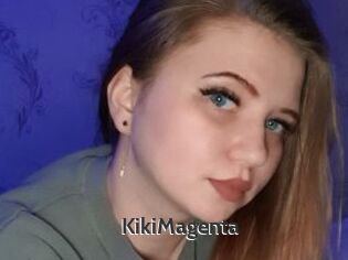 KikiMagenta
