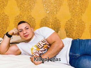 KilianJonas