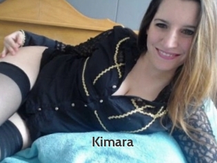 Kimara