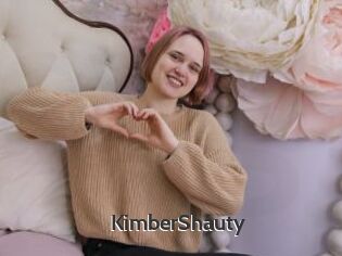 KimberShauty