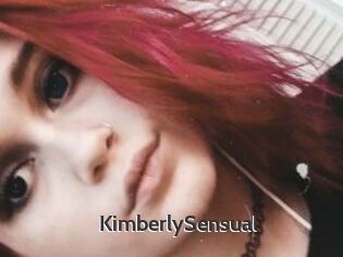 KimberlySensual