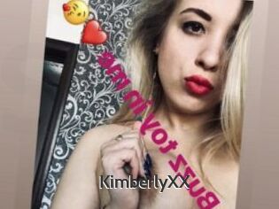 KimberlyXX