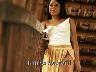 Kimberlyxoxo111