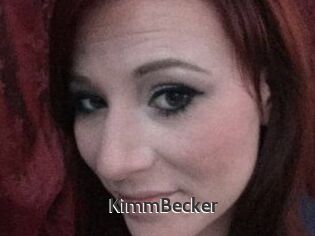 KimmBecker